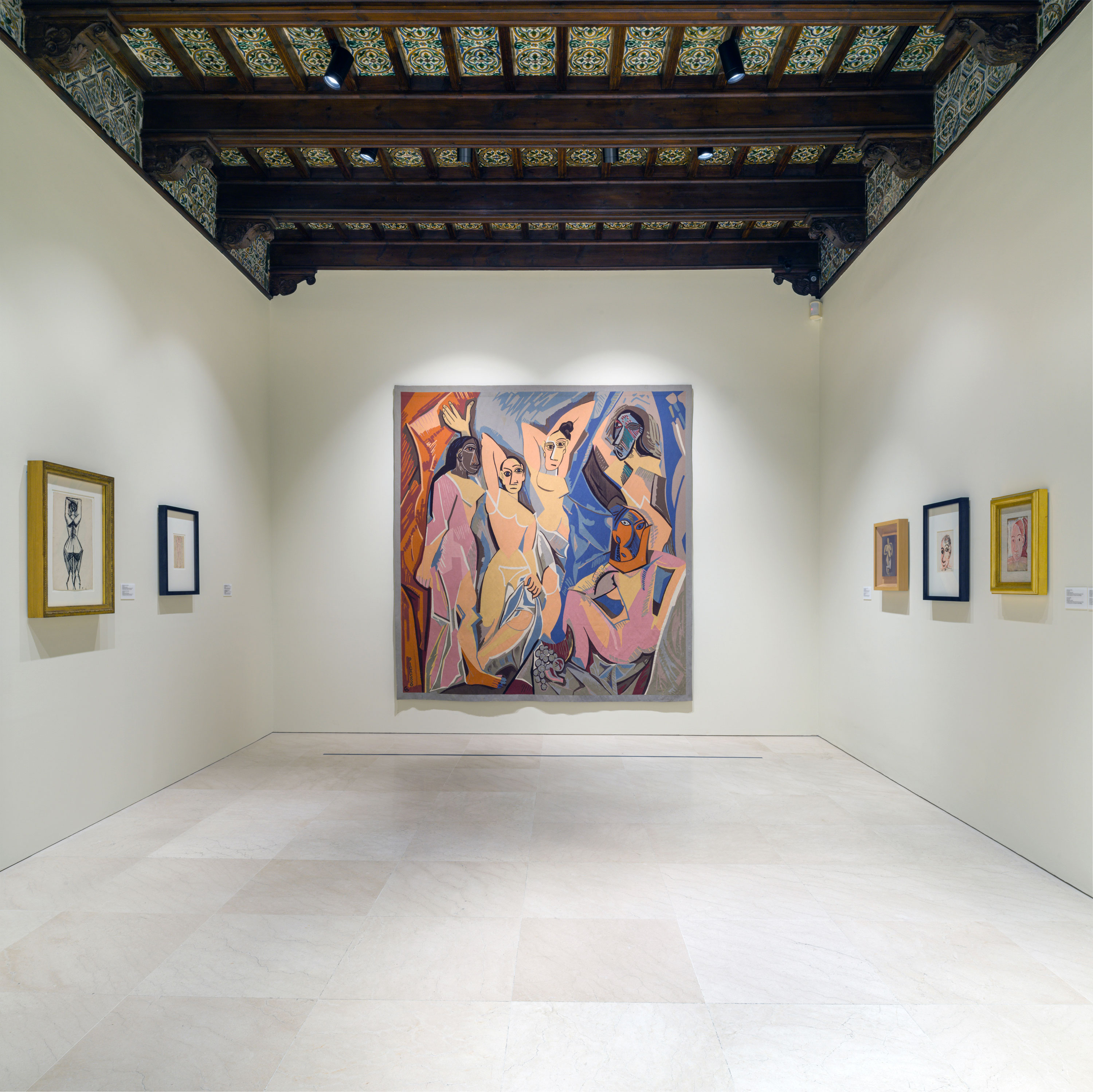 Gestión de Patrimonio Artístico